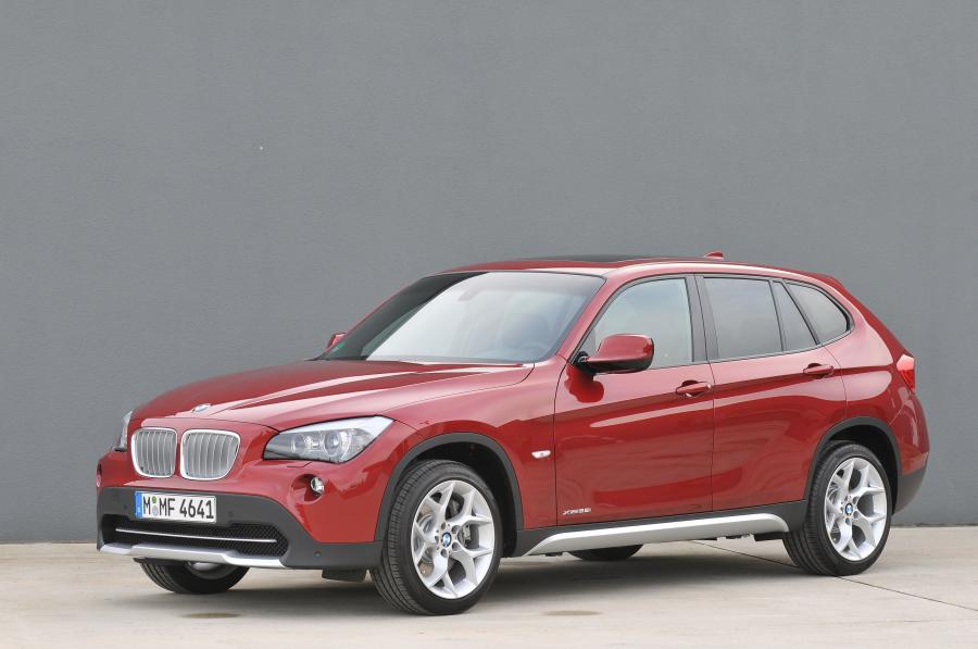 BMW X1 xDrive 2.8i '2010